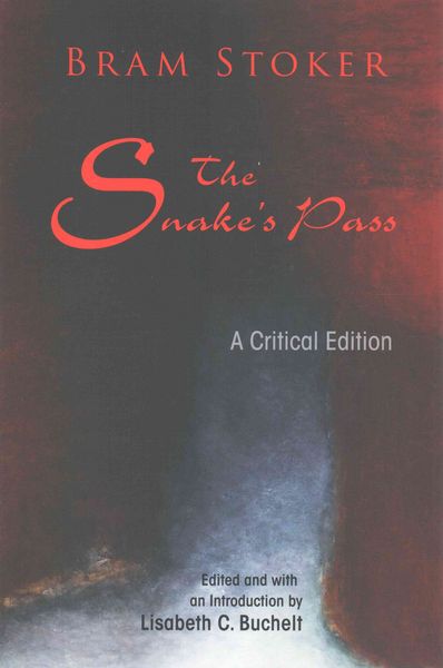 Produktbild: The Snake's Pass