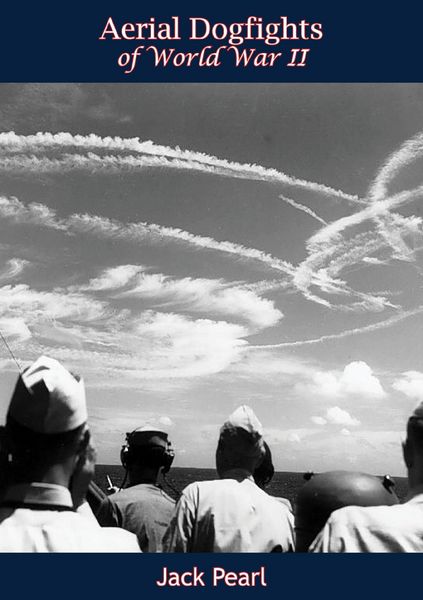 Produktbild: Aerial Dogfights of World War II