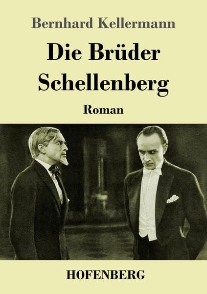 Produktbild: Die Br&uuml;der Schellenberg