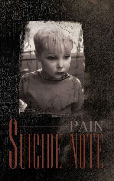 Produktbild: Suicide Note