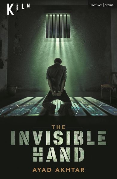 Produktbild: The Invisible Hand
