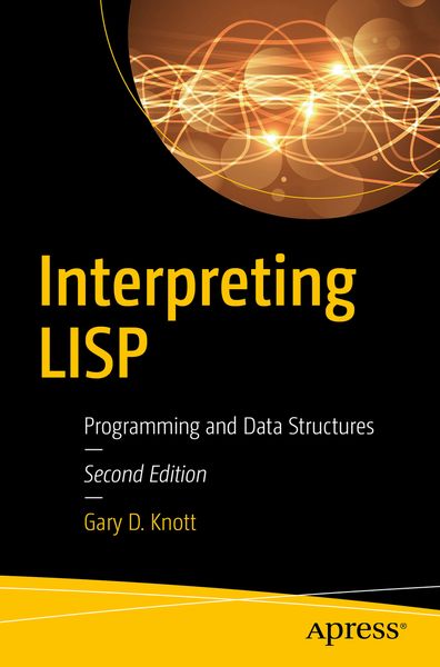 Produktbild: Interpreting LISP