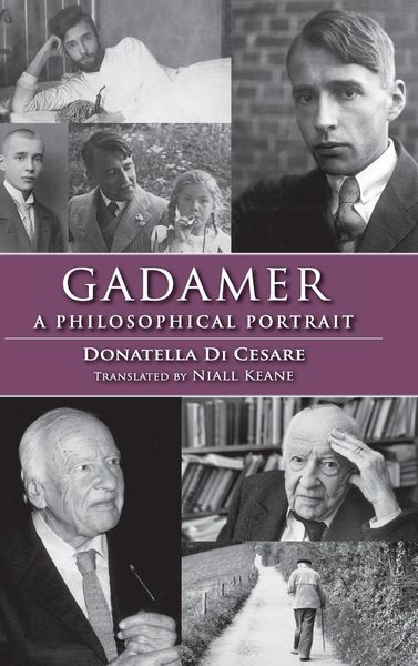 Produktbild: Gadamer