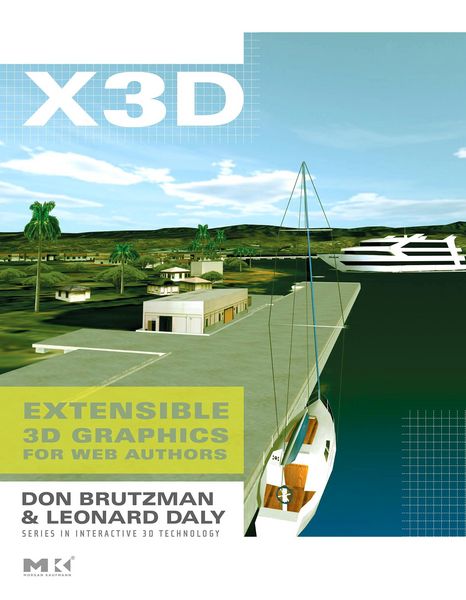 Produktbild: X3D