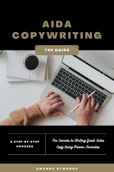 Produktbild: AIDA Copywriting