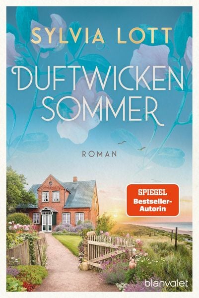 Produktbild: Duftwickensommer