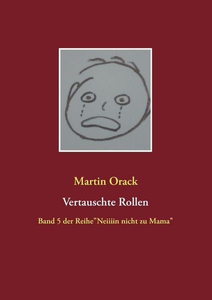Produktbild: Vertauschte Rollen