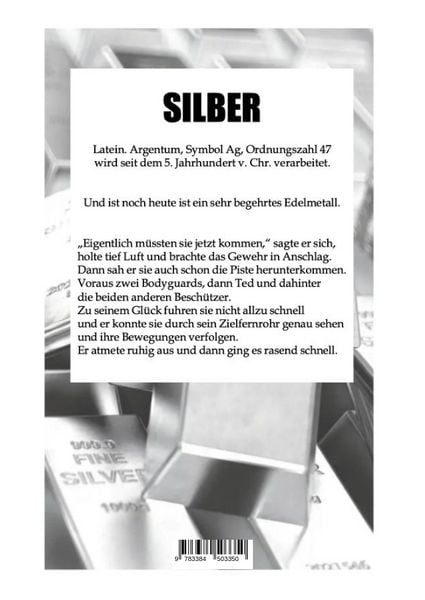 Produktbild: Silber