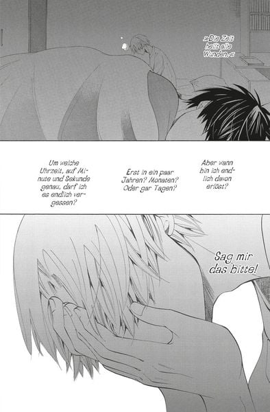Produktbild: Sekaiichi Hatsukoi 13