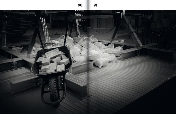 Produktbild: Kreuz Weg