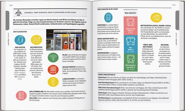 Produktbild: LONELY PLANET Reiseführer Entdecke Japan