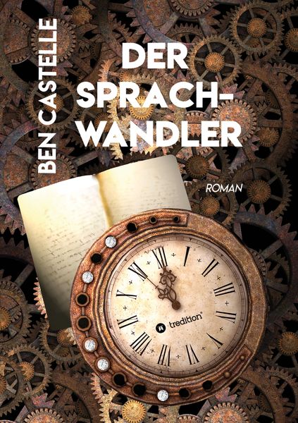 Produktbild: Der Sprachwandler