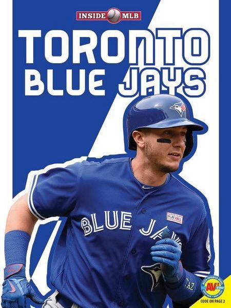Produktbild: Toronto Blue Jays