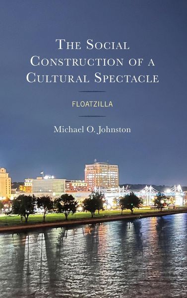 Produktbild: Social Construction of a Cultural Spectacle