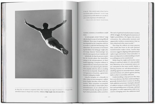 Produktbild: Die 12 Schritte