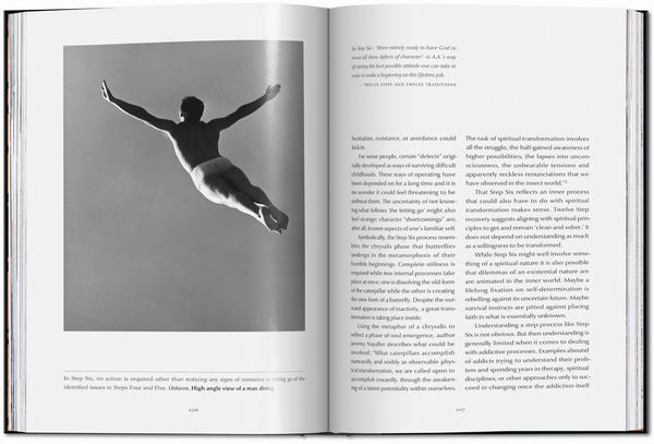 Produktbild: The 12 Steps. Symbols, Myths, and Archetypes of Recovery