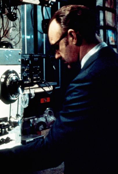 Produktbild: Der Dialog - 50th Anniversary Edition