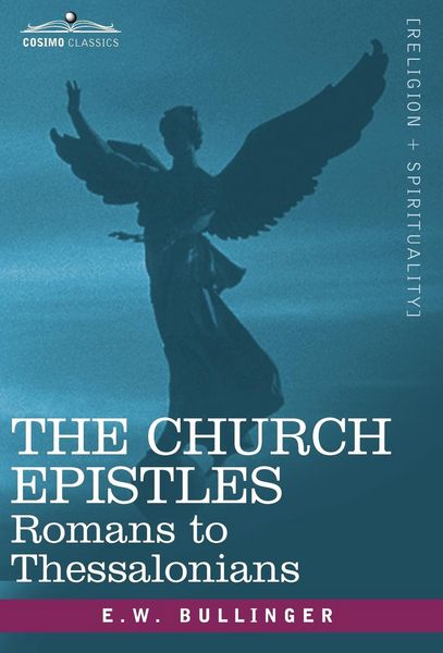 Produktbild: The Church Epistles