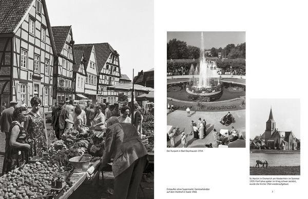 Produktbild: Nordrhein-Westfalen. Aufbruch ins Wirtschaftswunder