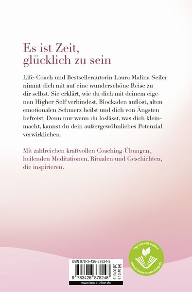 Produktbild: M&ouml;gest du gl&uuml;cklich sein