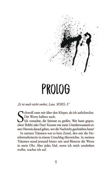 Produktbild: LARA. die Jagd.