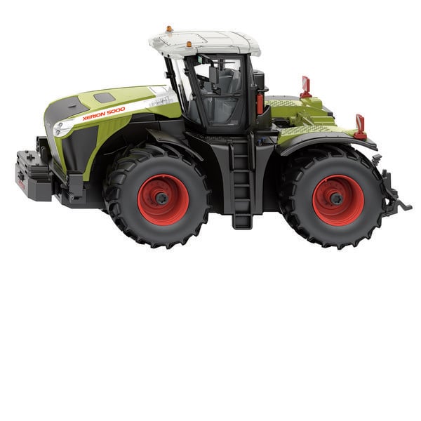Produktbild: Siku 6788 Claas Xerion 5000 TRAC VC