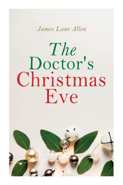 Produktbild: The Doctor's Christmas Eve