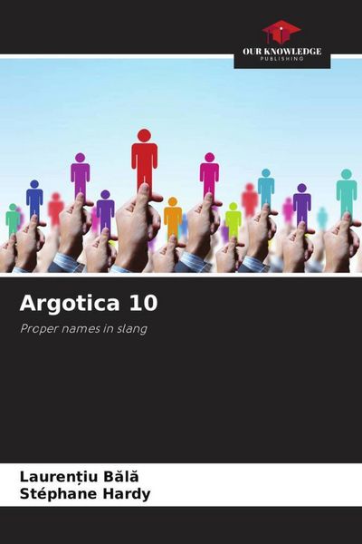 Produktbild: Argotica 10