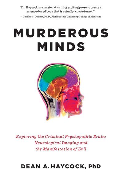 Produktbild: Murderous Minds