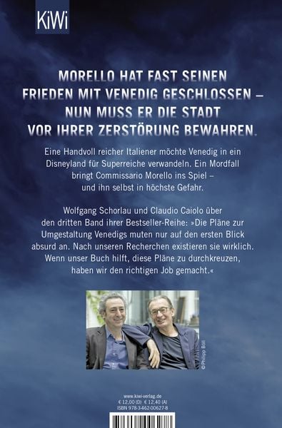 Produktbild: Falsche Freunde