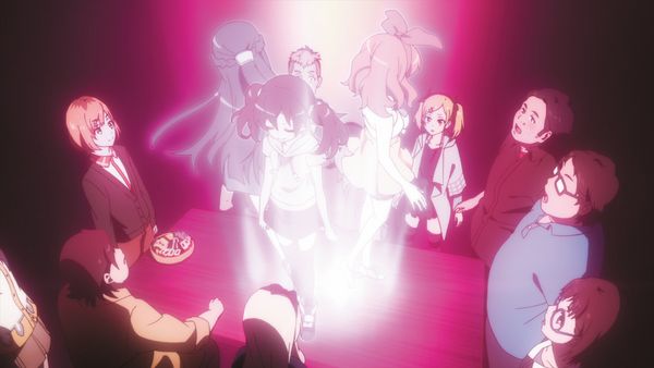 Produktbild: Shirobako - Volume 1/Episode 01-04 im Sammelschuber [3 BRs]