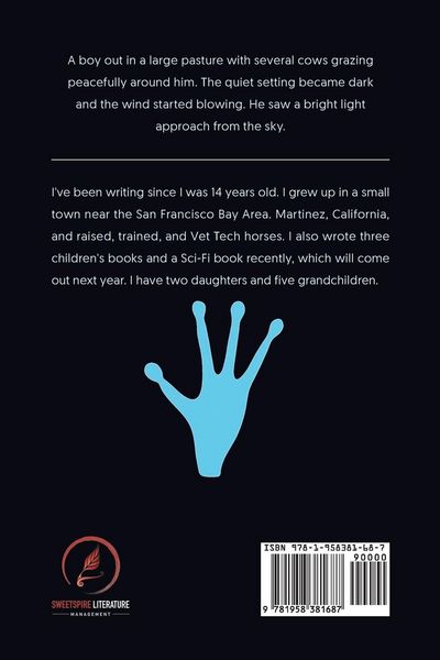 Produktbild: Alien Sky