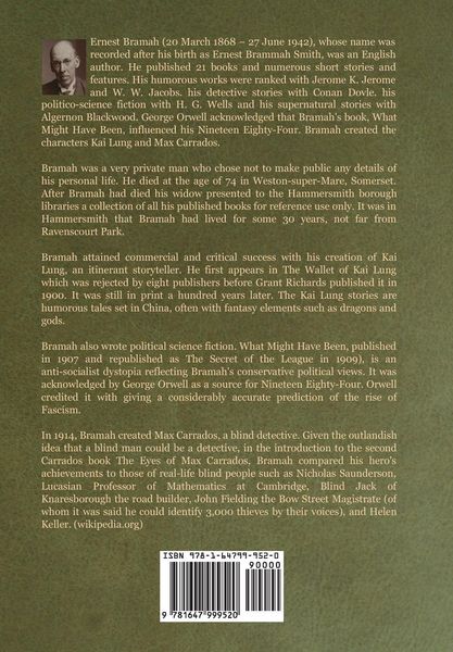 Produktbild: The Mirror of Kong Ho