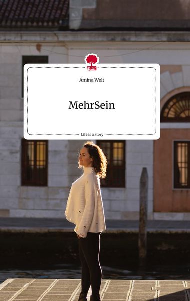 Produktbild: MehrSein. Life is a Story - story.one