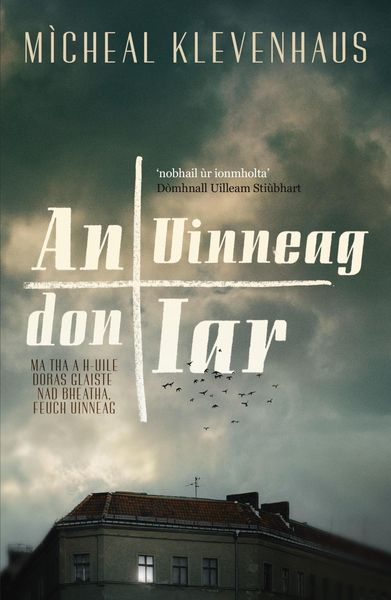 Produktbild: An Uinneag don Iar