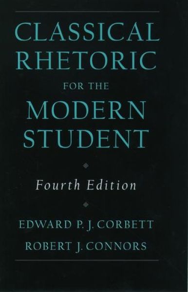 Produktbild: Classical Rhetoric for the Modern Student
