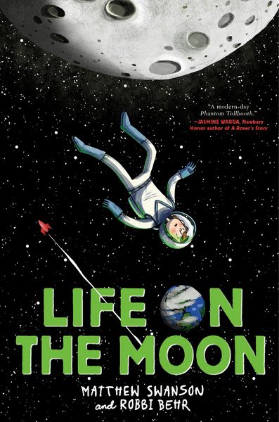 Produktbild: Life on the Moon