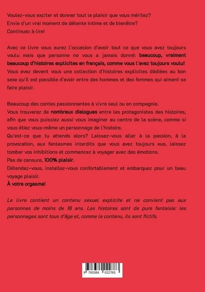 Produktbild: Sur son Genou