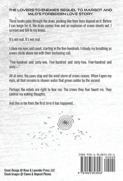 Produktbild: The Tale of Two Crows