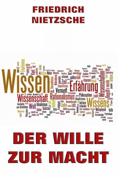 Produktbild: Der Wille zur Macht