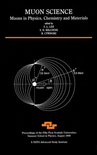 Produktbild: Muon Science