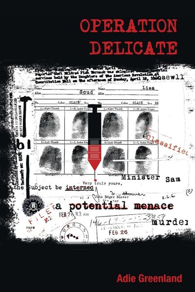 Produktbild: Operation Delicate