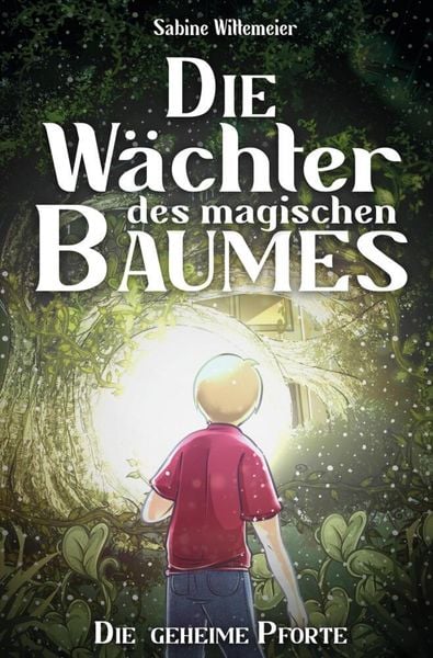 Produktbild: Die W&auml;chter des magischen Baumes