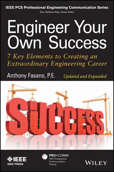 Produktbild: Engineer Your Own Success