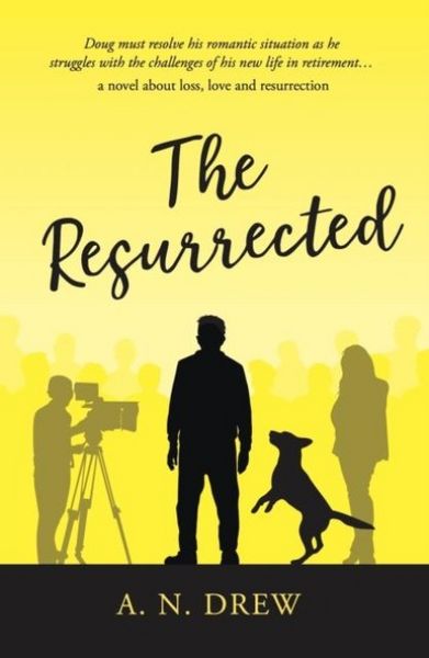 Produktbild: The Resurrected