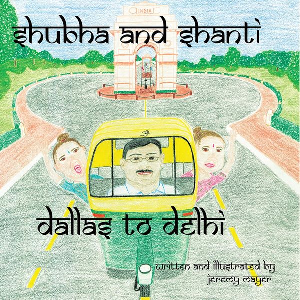 Produktbild: Shubha and Shanti