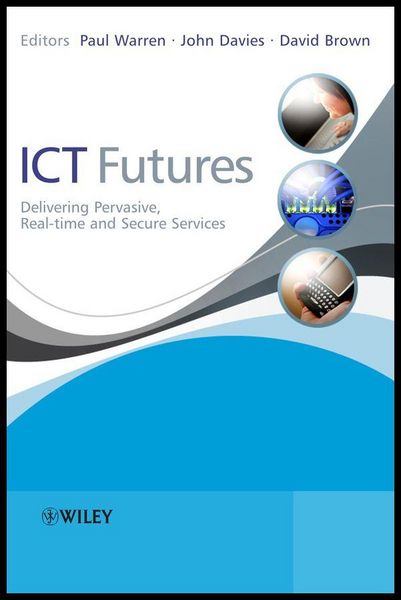 Produktbild: ICT Futures
