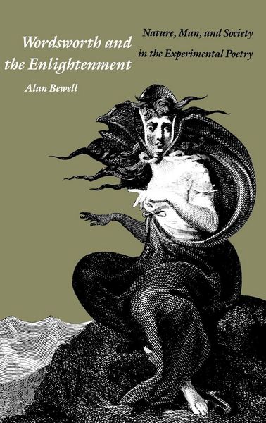 Produktbild: Wordsworth and the Enlightenment