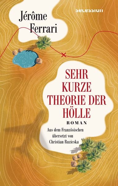 Produktbild: Sehr kurze Theorie der H&ouml;lle