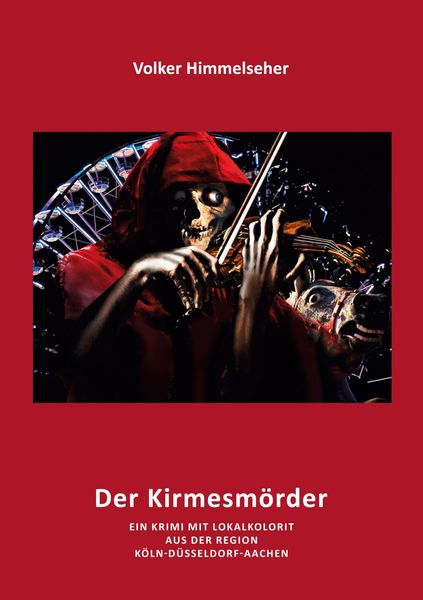 Produktbild: Kirmesm&ouml;rder